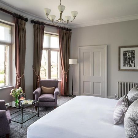 Rookery Hall Hotel & Spa Nantwich Ngoại thất bức ảnh