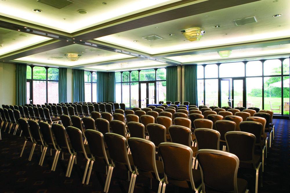 Rookery Hall Hotel & Spa Nantwich Tiện nghi bức ảnh