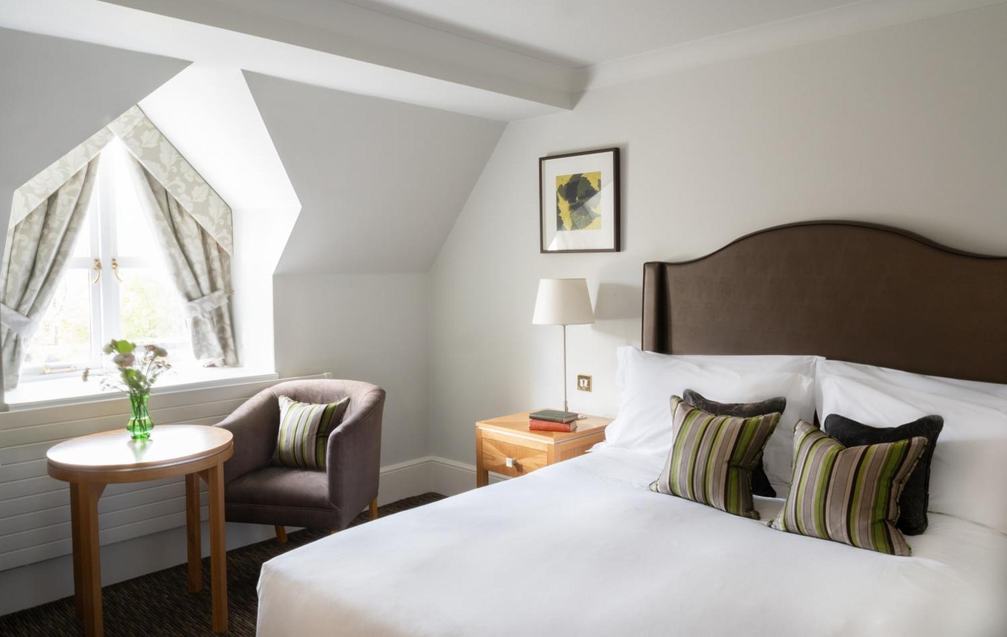 Rookery Hall Hotel & Spa Nantwich Ngoại thất bức ảnh