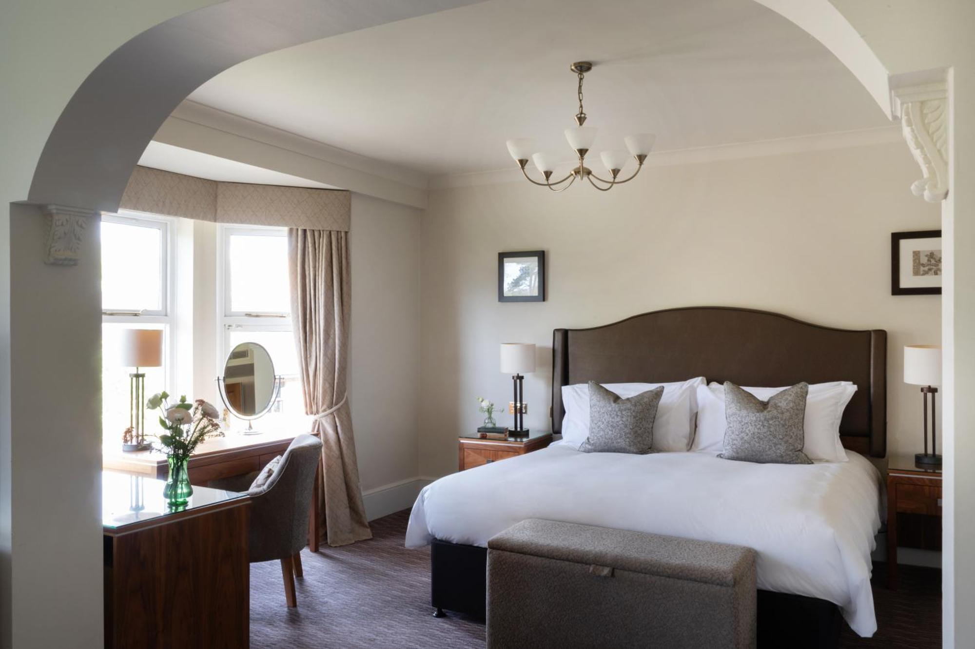 Rookery Hall Hotel & Spa Nantwich Ngoại thất bức ảnh