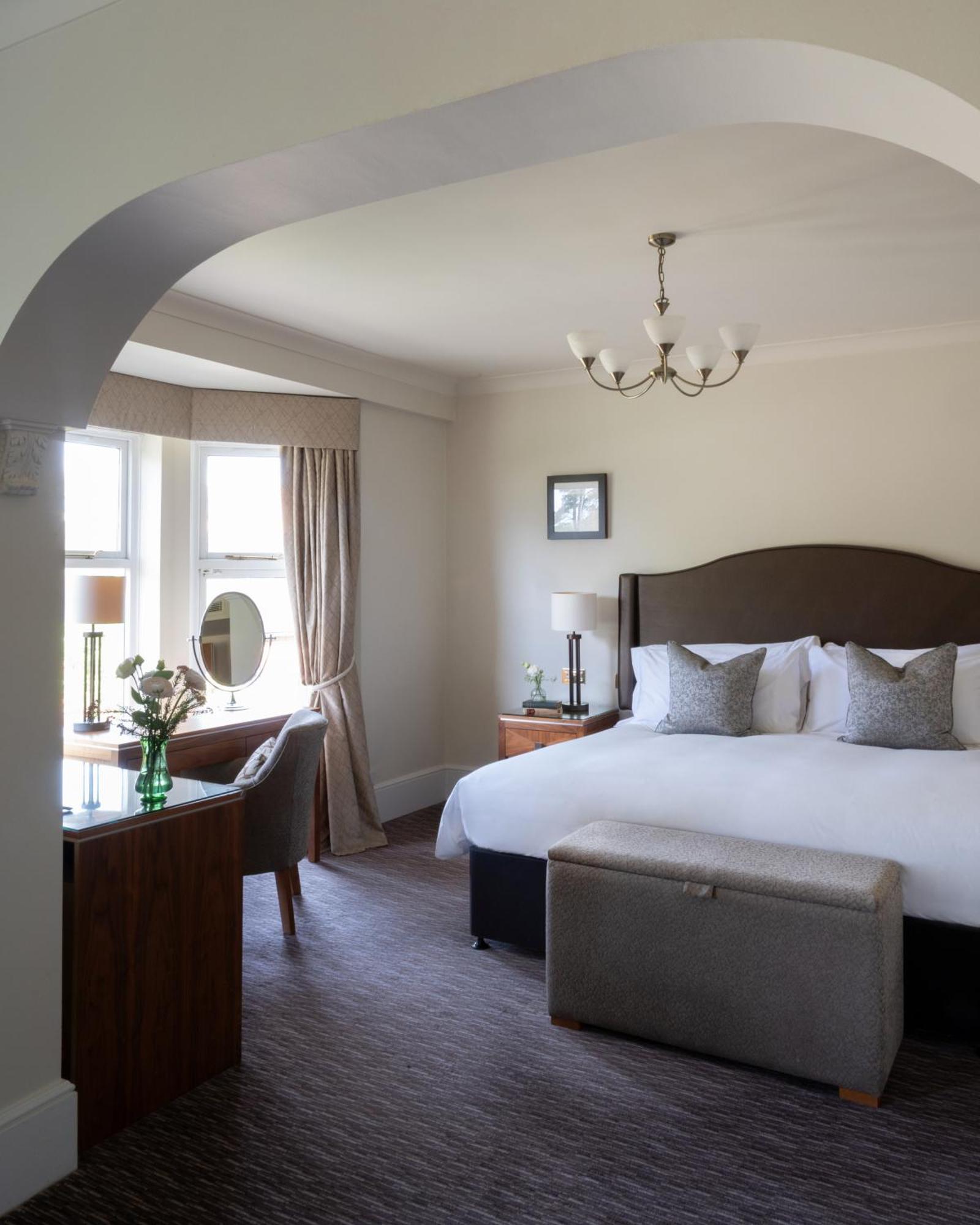 Rookery Hall Hotel & Spa Nantwich Ngoại thất bức ảnh