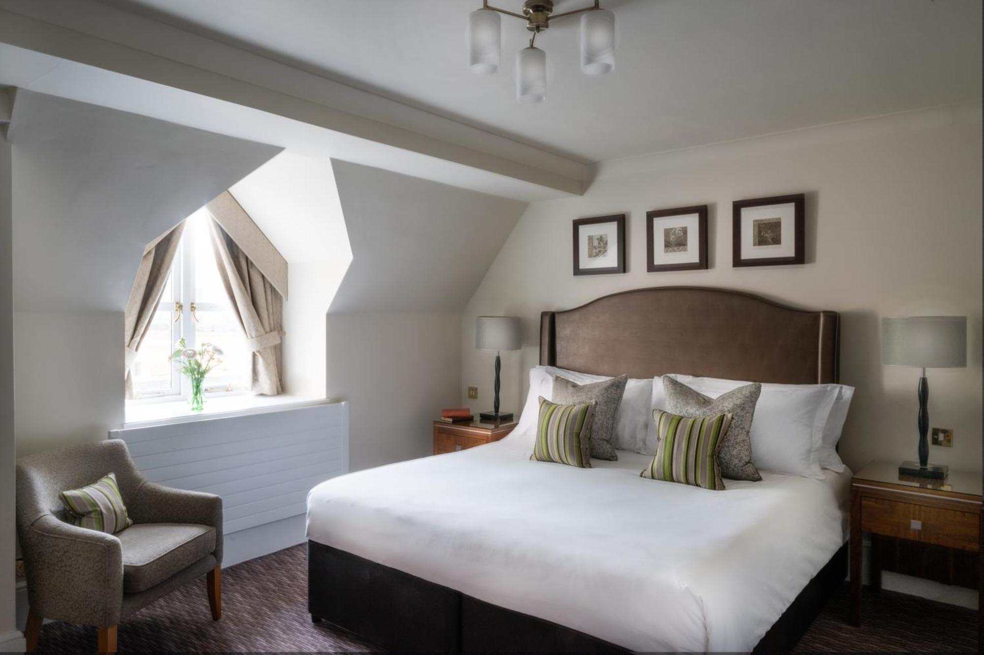 Rookery Hall Hotel & Spa Nantwich Ngoại thất bức ảnh