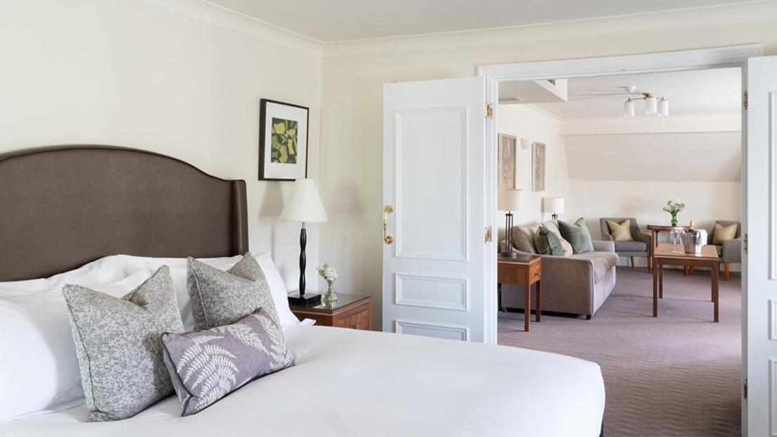 Rookery Hall Hotel & Spa Nantwich Ngoại thất bức ảnh