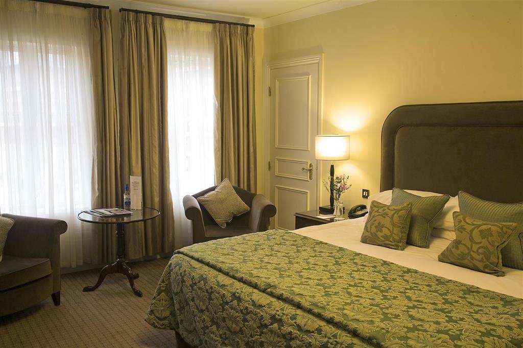 Rookery Hall Hotel & Spa Nantwich Phòng bức ảnh