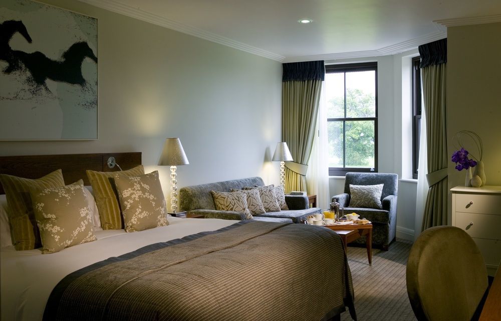 Rookery Hall Hotel & Spa Nantwich Ngoại thất bức ảnh
